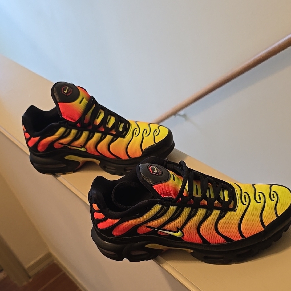 Nike AIRMAX Excellent condition only worn a few times